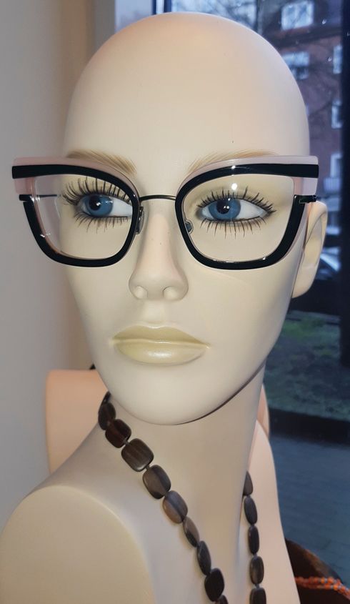 Grundke Optik Augenoptikerin in Hamburg Kollektion 14