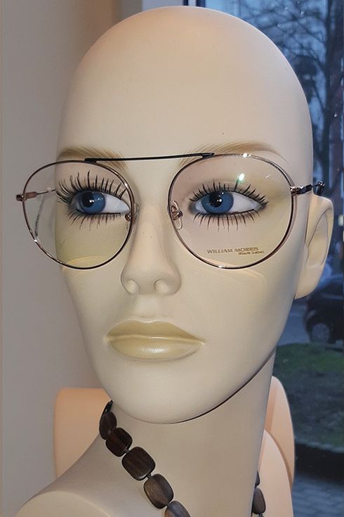 Grundke Optik Augenoptikerin in Hamburg Kollektion 06