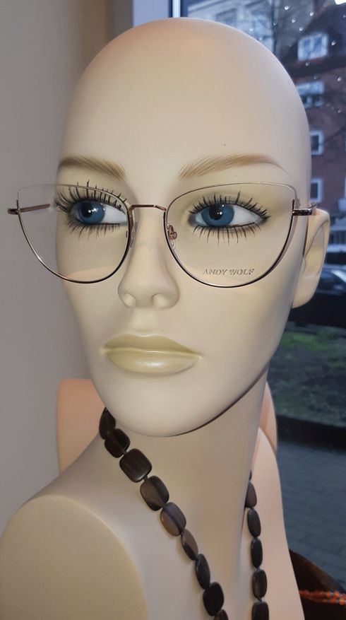 Grundke Optik Augenoptikerin in Hamburg Kollektion 12