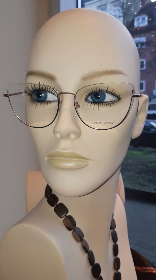 Grundke Optik Augenoptikerin in Hamburg Kollektion 12