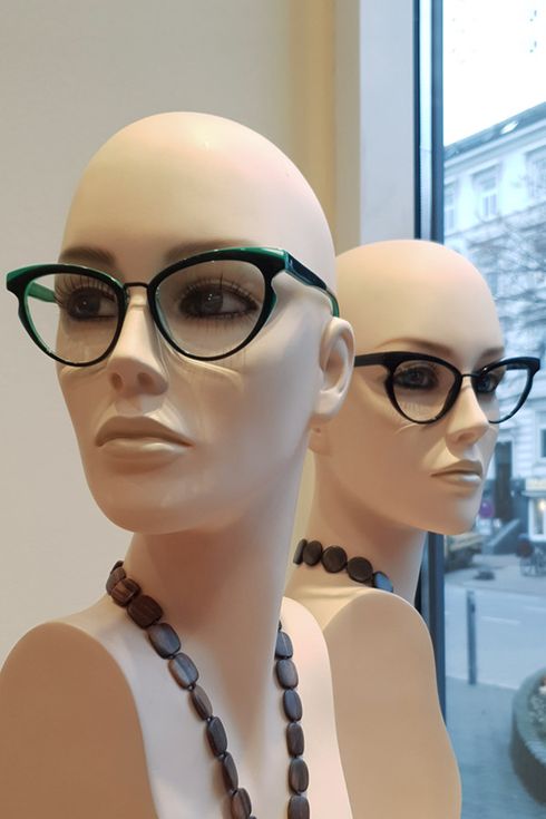 Grundke Optik Augenoptikerin in Hamburg Kollektion 09
