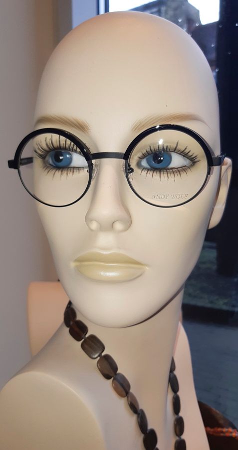 Grundke Optik Augenoptikerin in Hamburg Kollektion 13