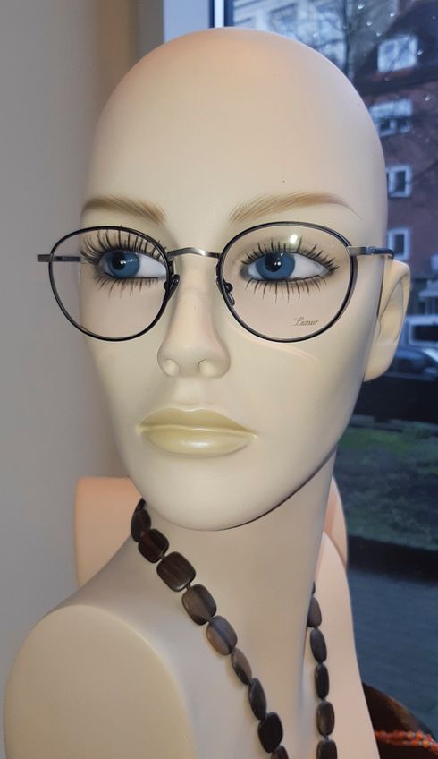 Grundke Optik Augenoptikerin in Hamburg Kollektion 15