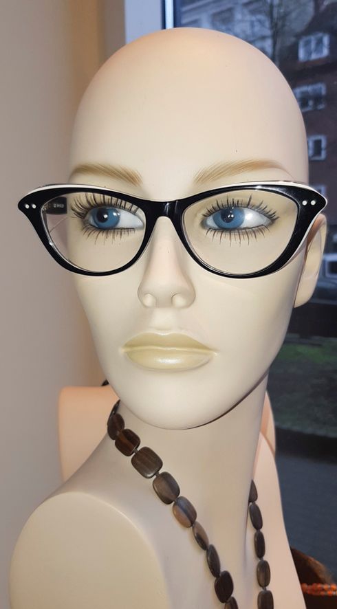 Grundke Optik Augenoptikerin in Hamburg Kollektion 20