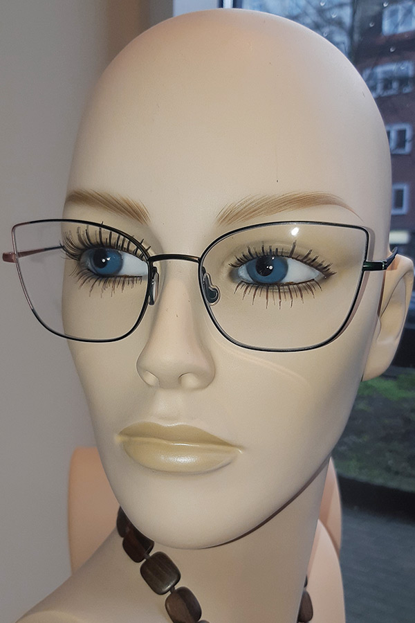 Grundke Optik Augenoptikerin in Hamburg Kollektion 02