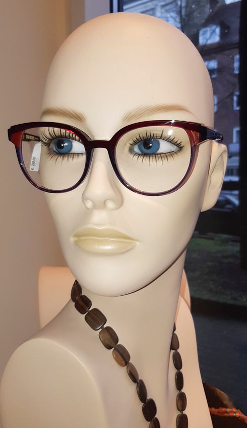 Grundke Optik Augenoptikerin in Hamburg Kollektion 18