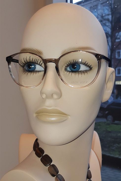 Grundke Optik Augenoptikerin in Hamburg Kollektion 08