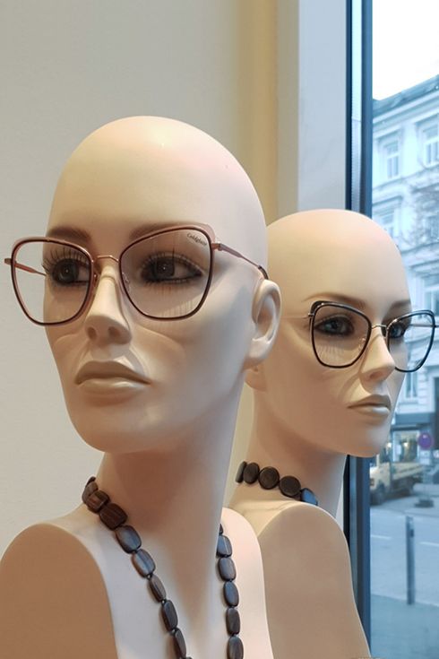 Grundke Optik Augenoptikerin in Hamburg Kollektion 10