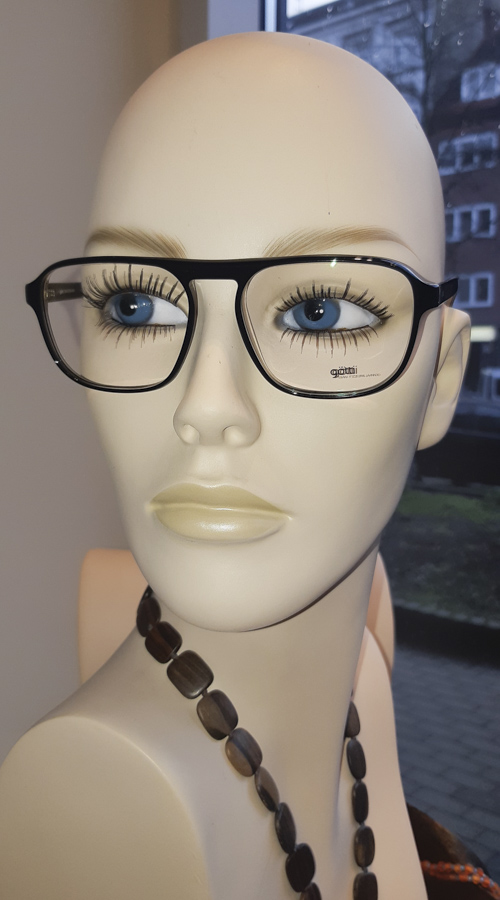 Grundke Optik Augenoptikerin in Hamburg Kollektion 23