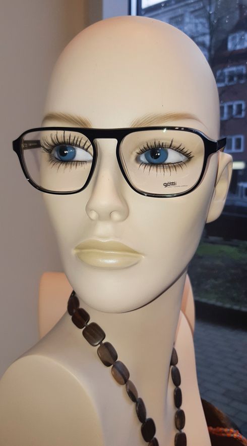 Grundke Optik Augenoptikerin in Hamburg Kollektion 23