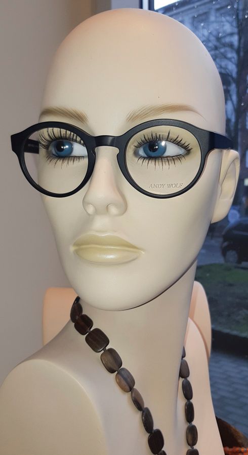 Grundke Optik Augenoptikerin in Hamburg Kollektion 25