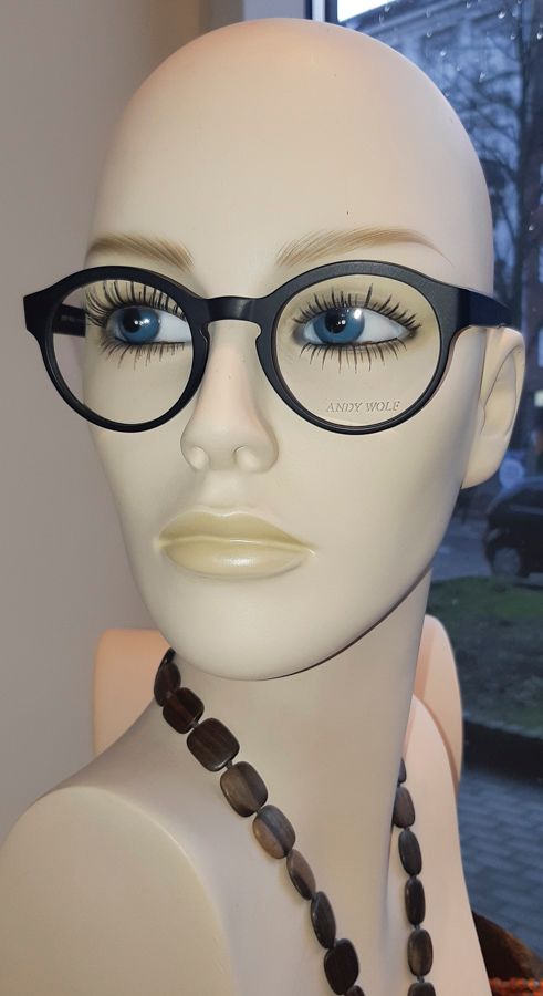 Grundke Optik Augenoptikerin in Hamburg Kollektion 25
