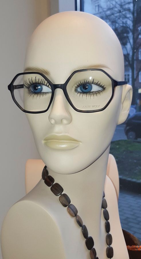 Grundke Optik Augenoptikerin in Hamburg Kollektion 24