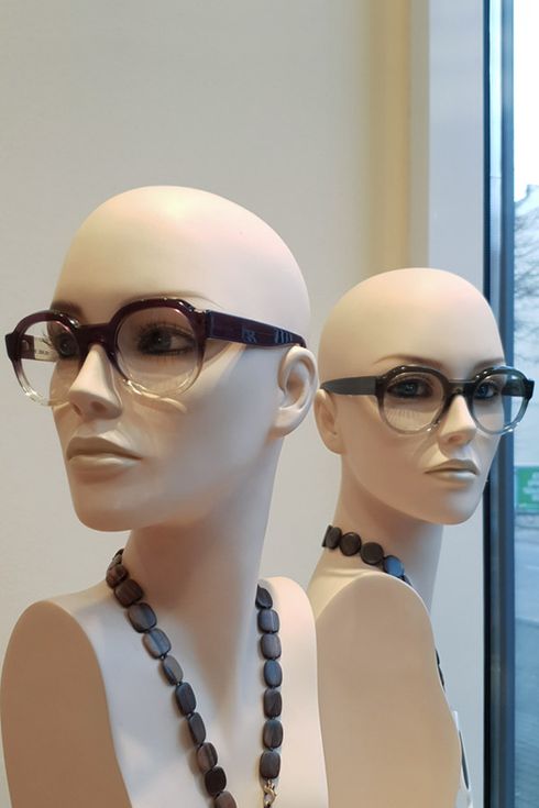 Grundke Optik Augenoptikerin in Hamburg Kollektion 11